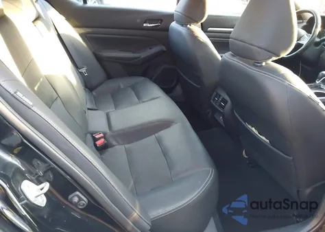 2019 Nissan Altima 2.5 Sl z USA, uszkodzony, nr VIN 1N4BL4EW1KC146306